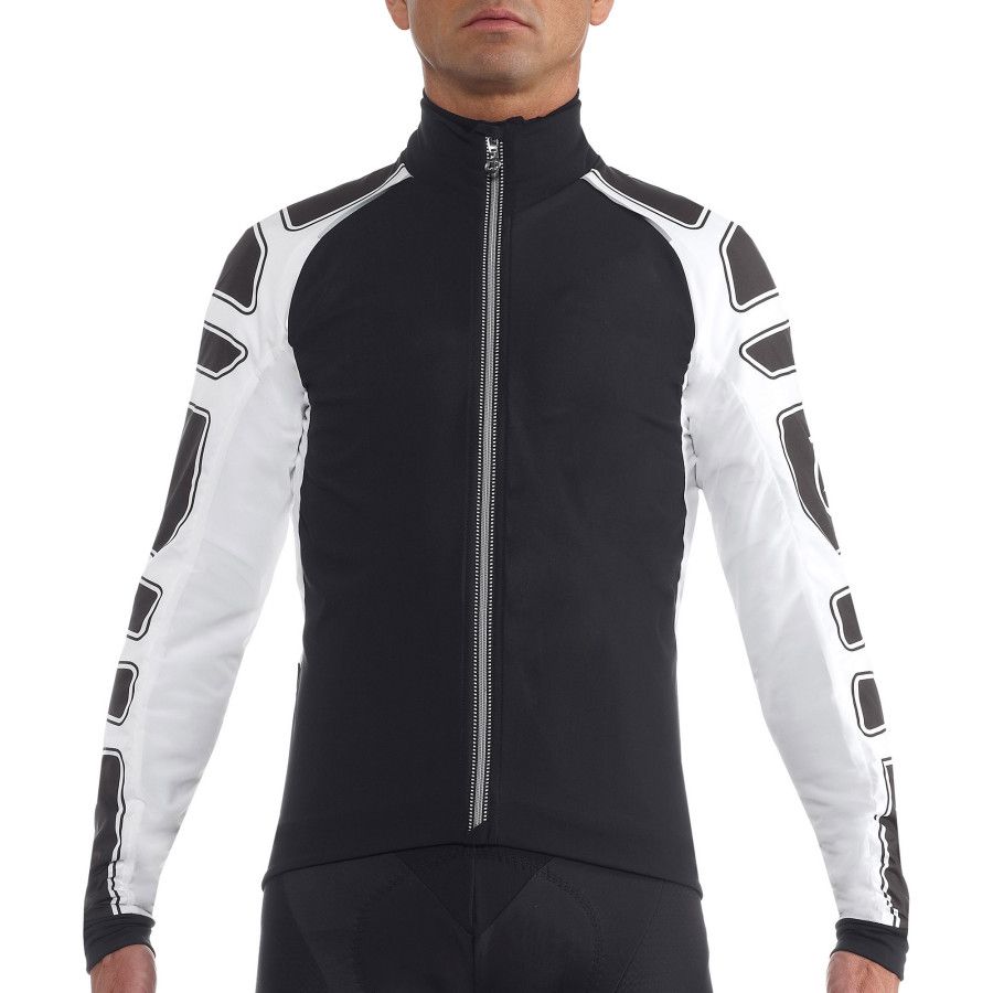 ウェア Assos iJ.shaq.6 UNO Insulator Jacket ウェア Assos iJ.shaq.6 UNO Insulator Jacket Assos iJ.shaqUno