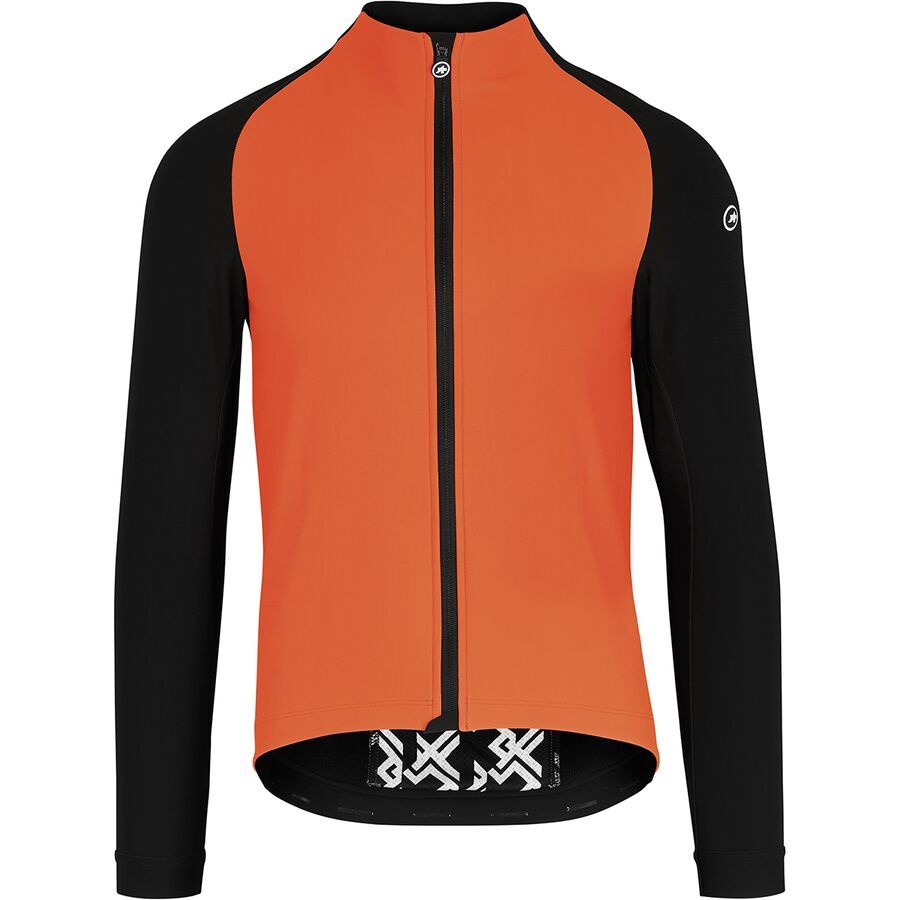 ウェア ASSOS MILLE GT Winter Jacket EVO Assos Mille GT EVO Winter Jacket - Men's - Bike
