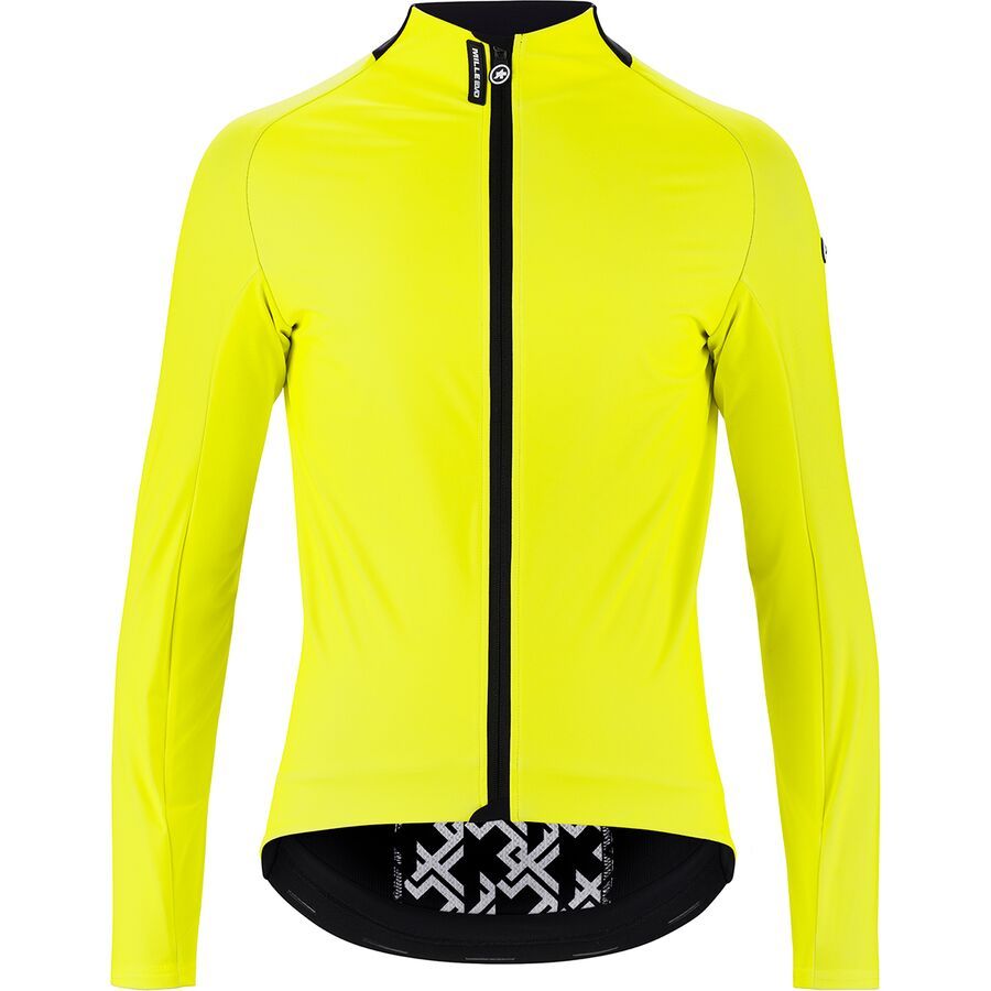 Assos Mille GT Ultraz EVO Winter Jacket - Men's - Bike