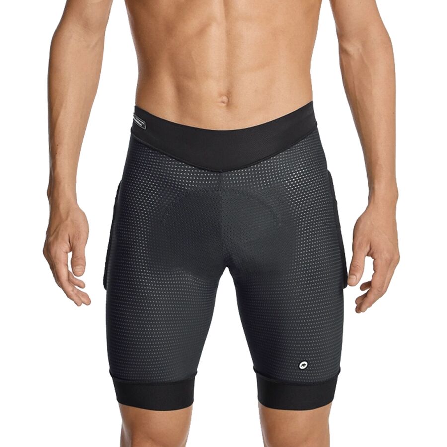 Assos TRAIL TACTICA HP T3 Liner Short - Men's - Bike