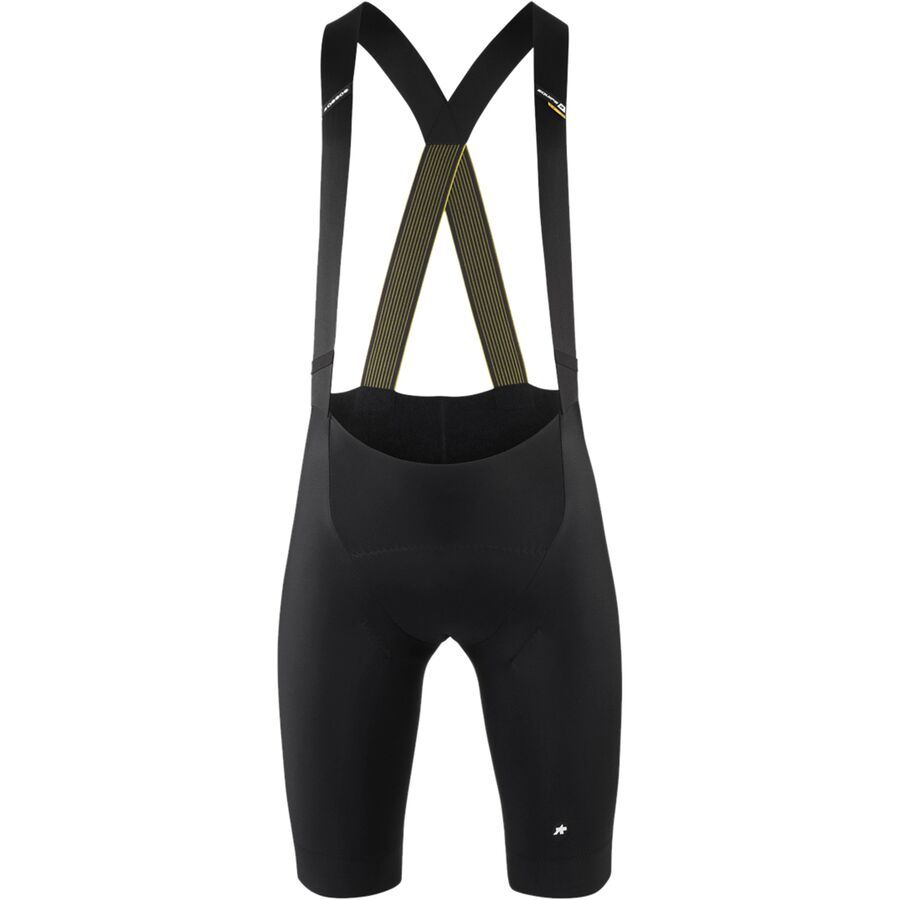 Assos EQUIPE R Spring Fall Bib Shorts S11 - Men's - Bike