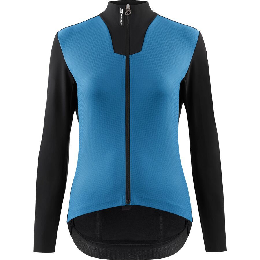 Assos UMA GT HASHOOGI Winter Jacket S11 - Women's - Bike