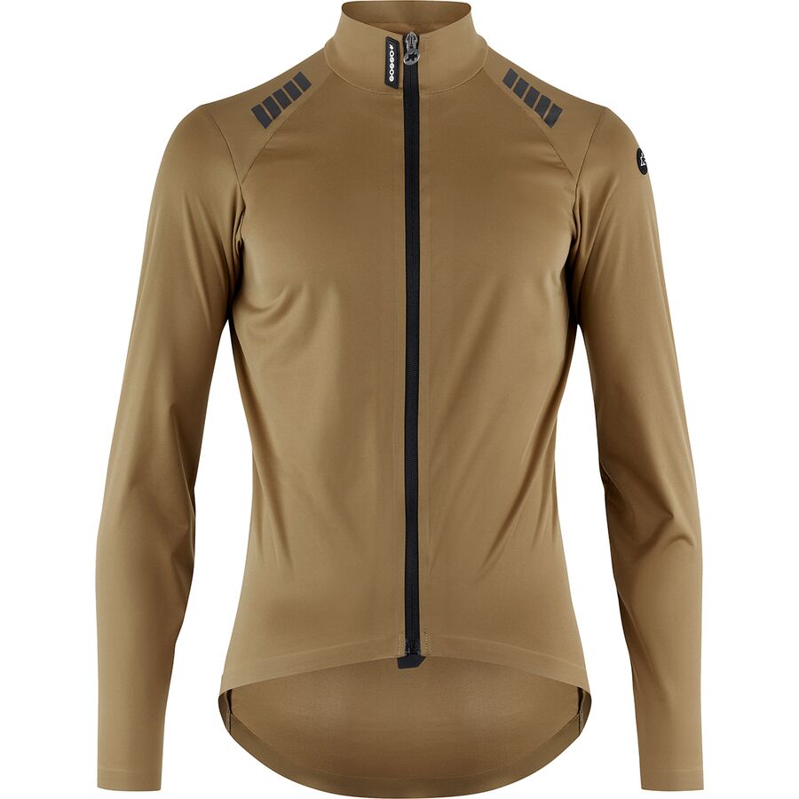 ASSOS MILLE GT Shell jacket S11 美品 Assos MILLE GT Shell Jacket S11 - Men's - Bike