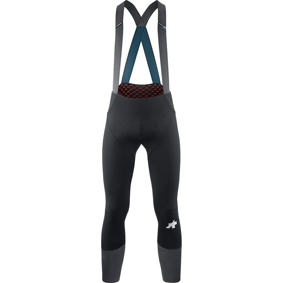 Assos Equipe RS JOHDAH Ultraz Winter Bib Tights S11 - Men's - Bike
