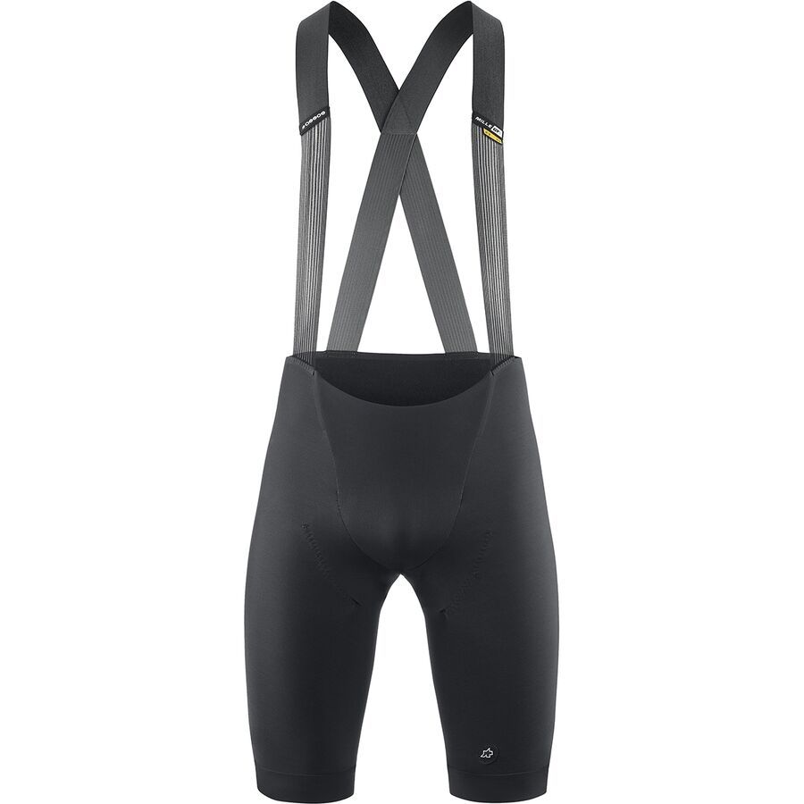 Assos Mille GTS Spring Fall Bibshorts S11 - Men's - Bike