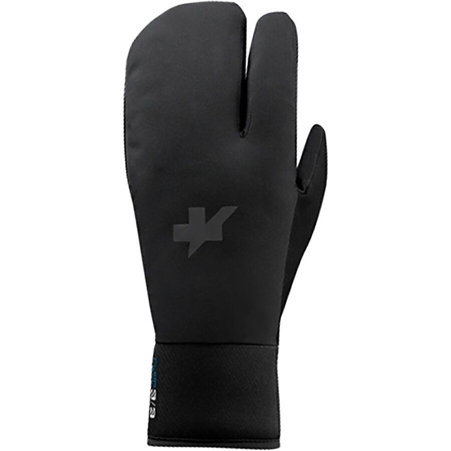 Assos Ultraz Winter Gloves P1 - Bike