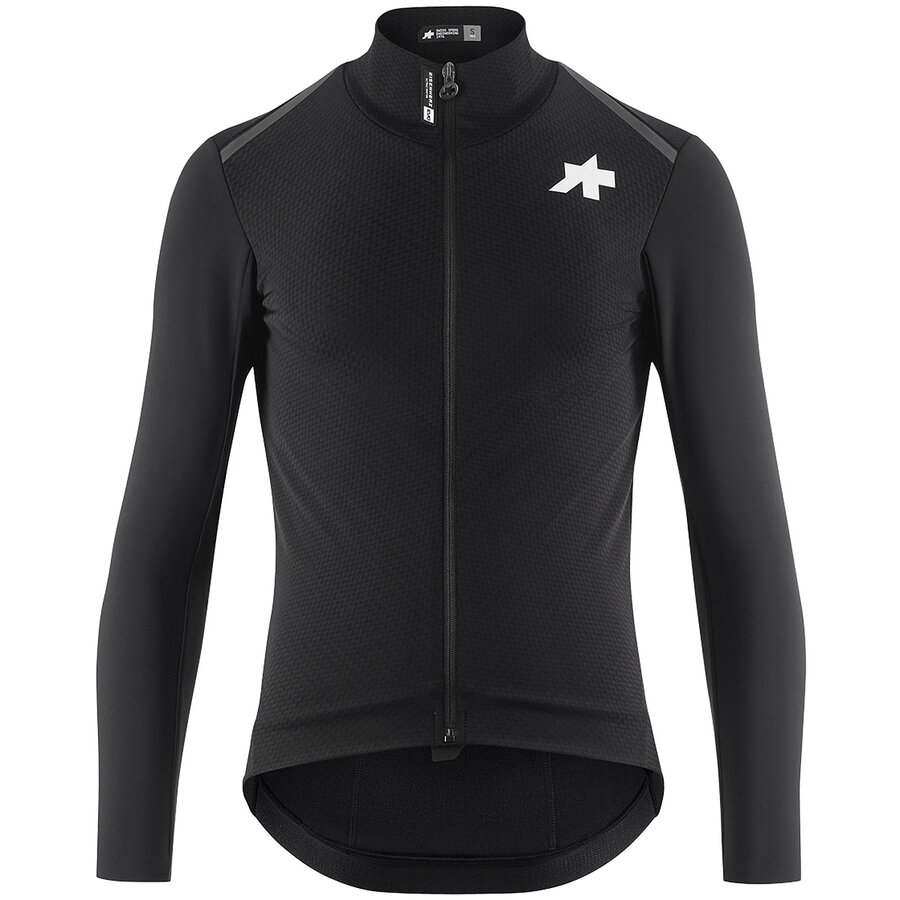 Assos MILLE GT Ultraz Winter Jacket S11 EVO - Men's - Bike