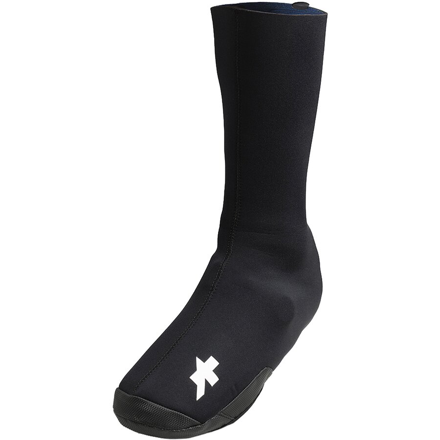Assos Thermo Rain Booties P1 - Bike