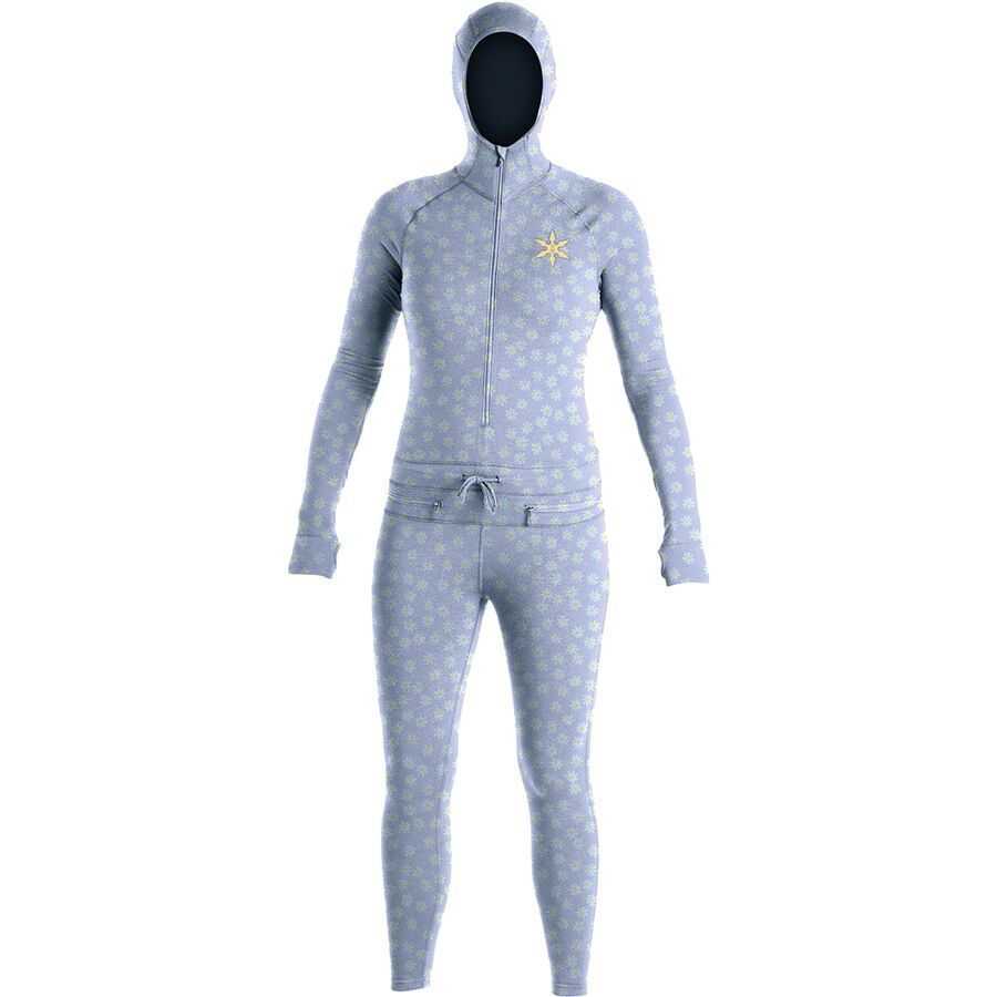 1 piece base layer