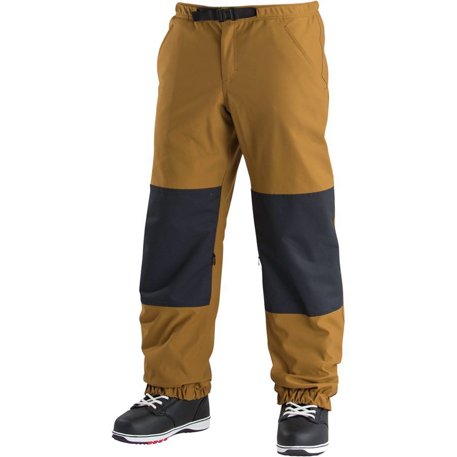 Airblaster Elastic Boss Pant - Men's - Clothing