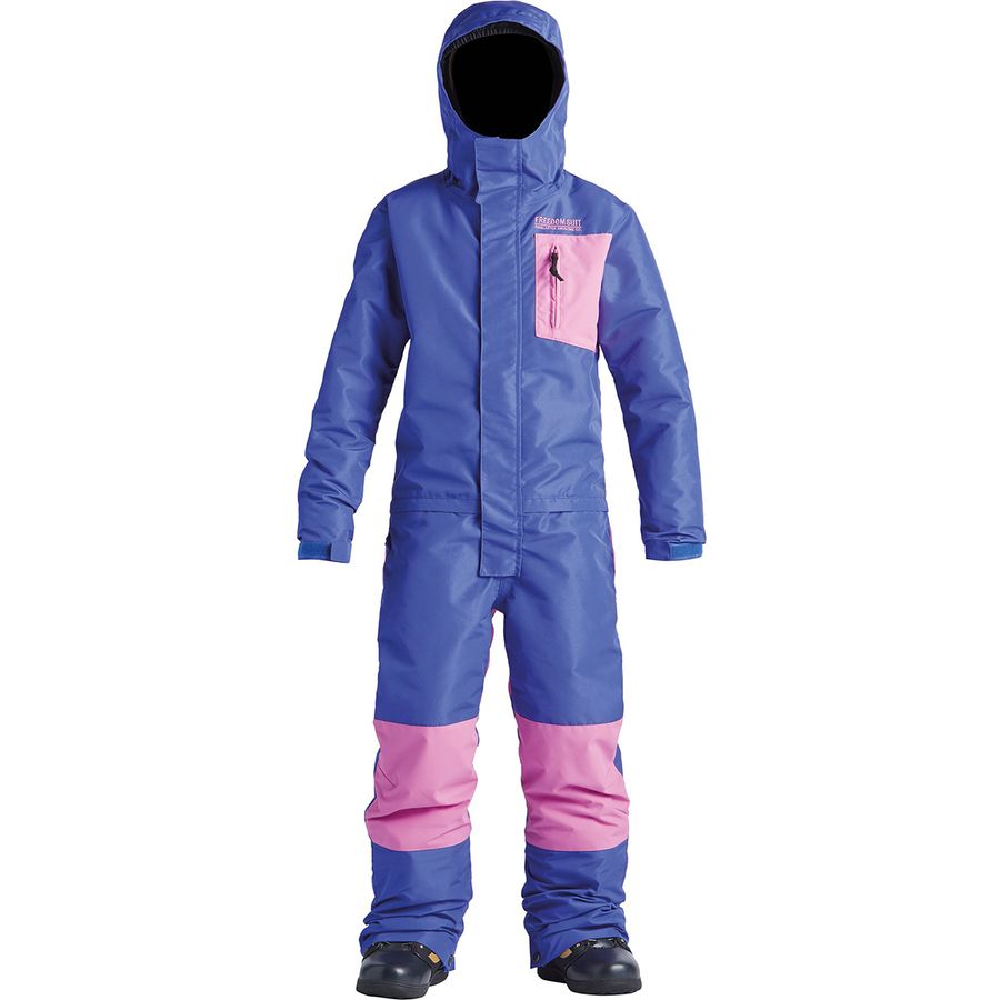 Airblaster Freedom Suit - Girls' - Kids