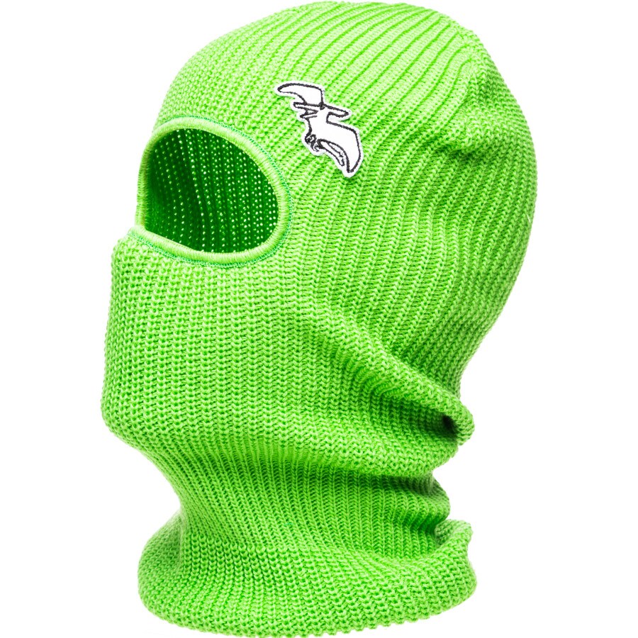 Airblaster Terryclava Face Mask | Backcountry.com