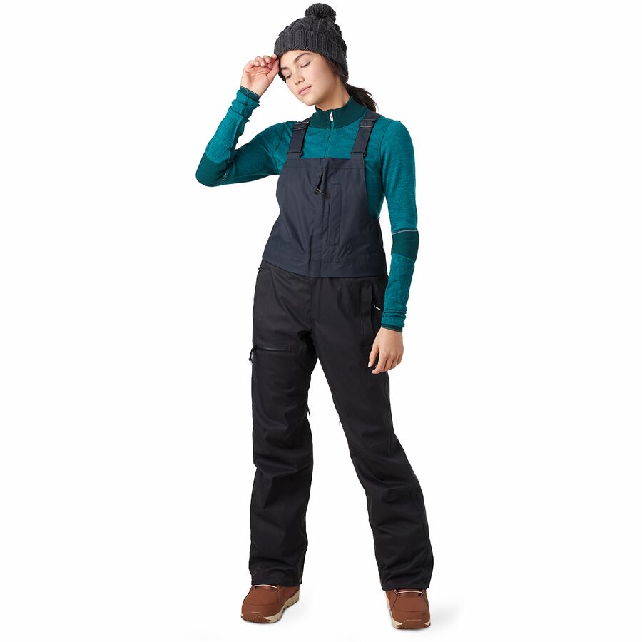 Airblaster Hot Bib Pant Women s Clothing