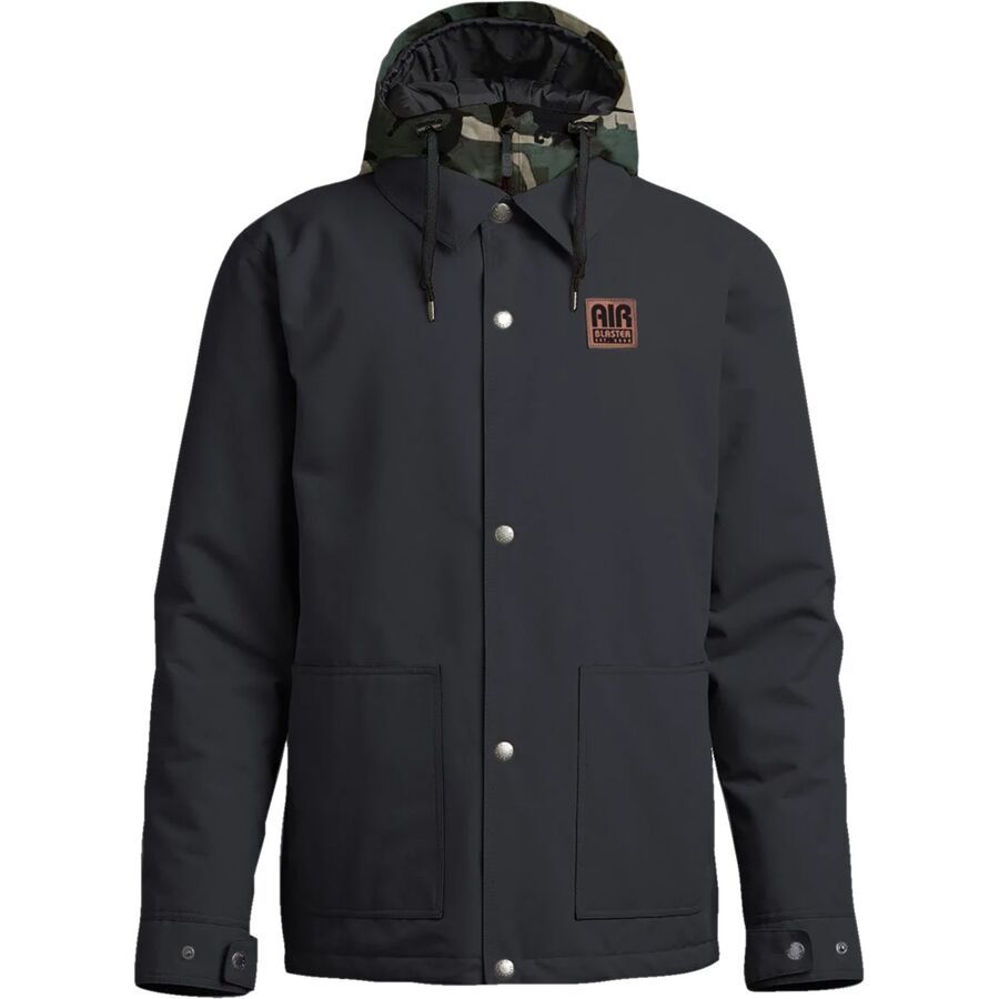 ◎AIRBLASTER◎ Phatstripe Jacket – Airblaster