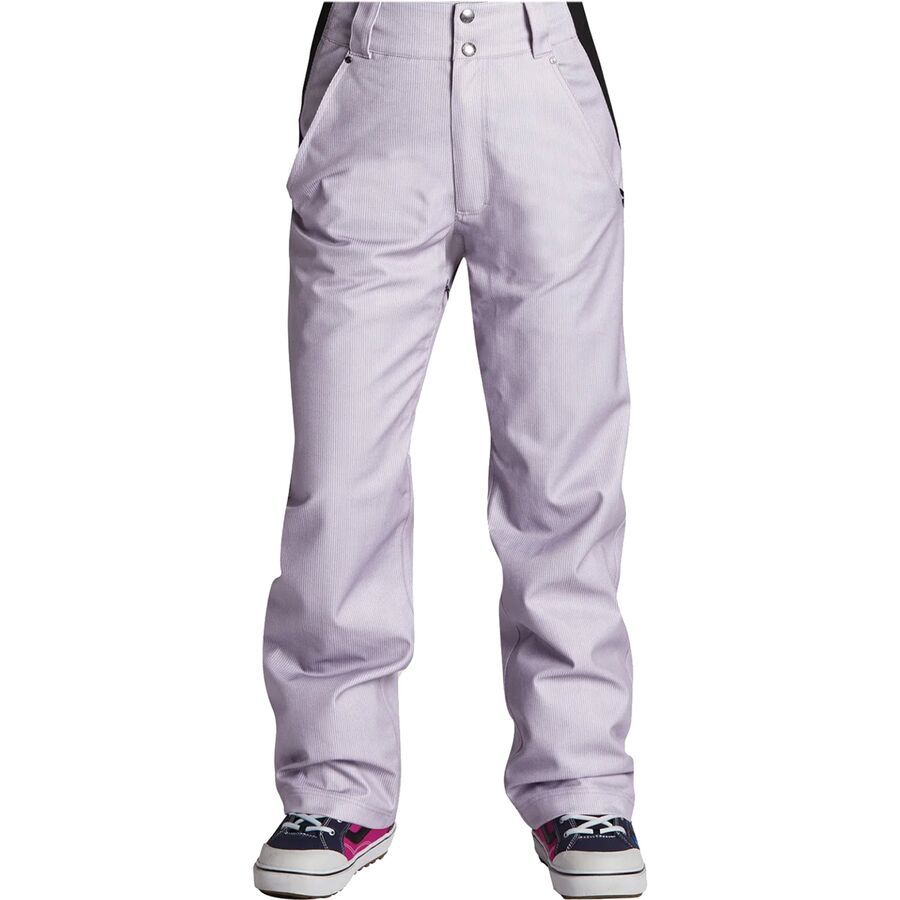 Airblaster High Waisted Trouser Pant - Women's - Clothing