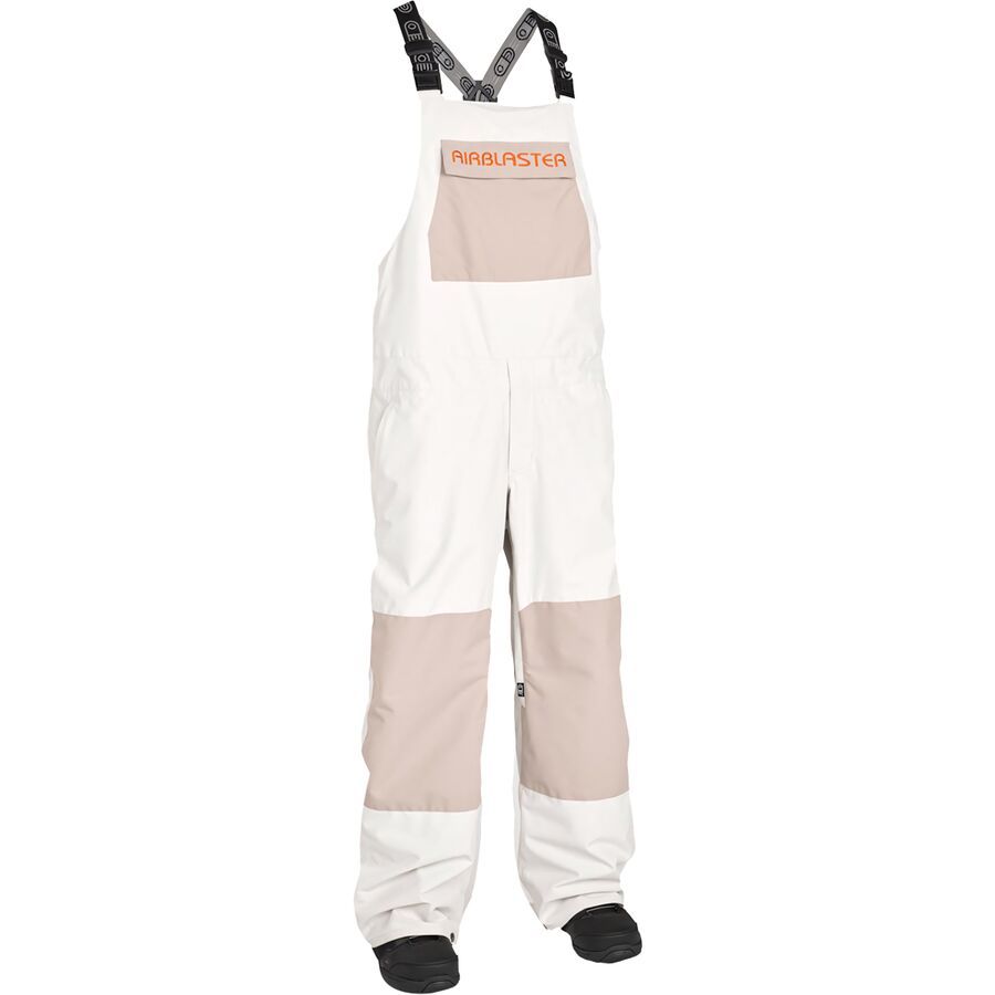 Airblaster Freedom Bib - Men's - Clothing