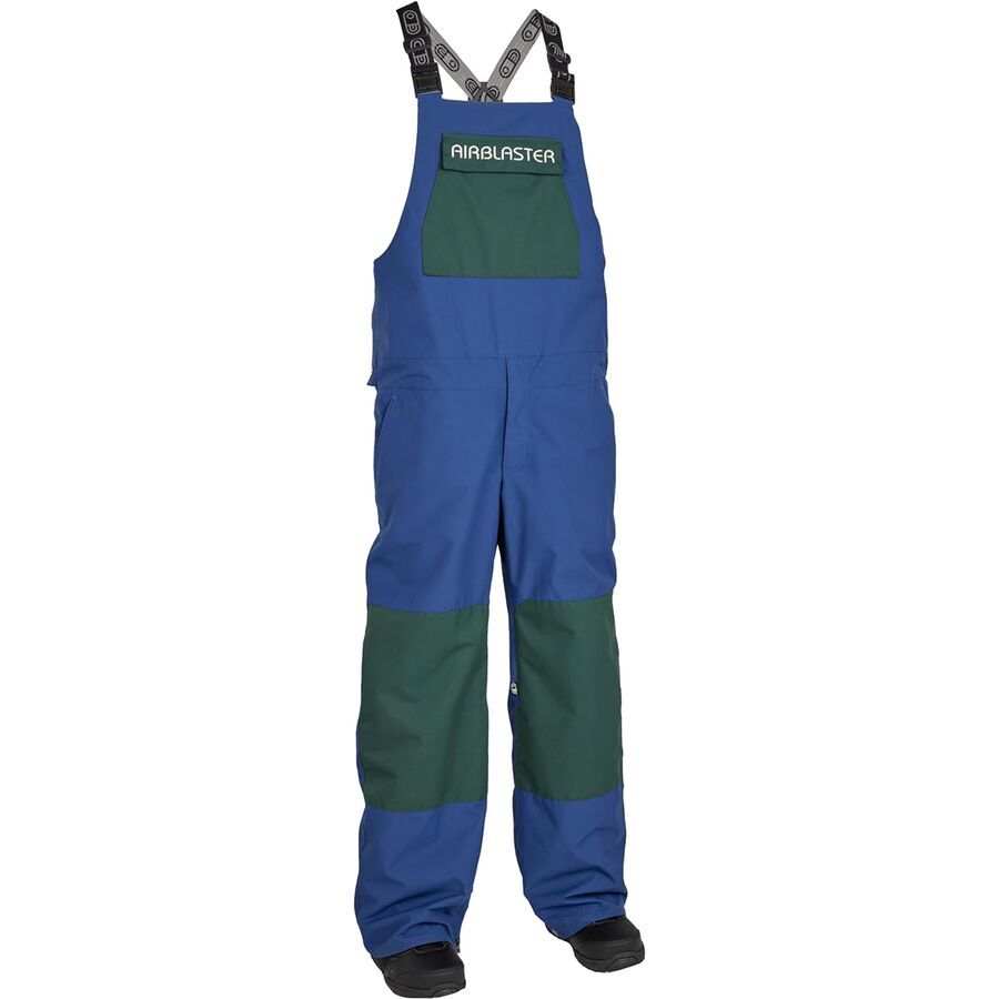 Airblaster Freedom Bib - Men's