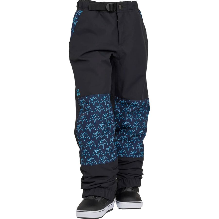 Airblaster Boss Pant - Kids' - Kids