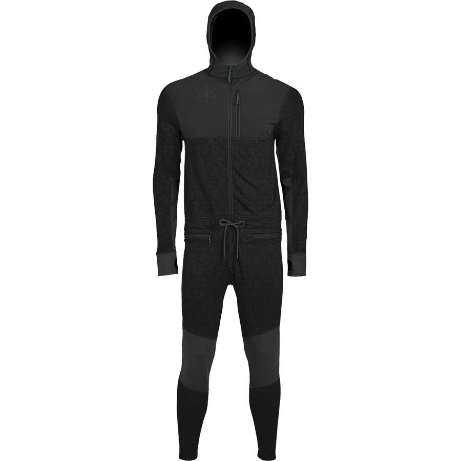 ◎AIRBLASTER◎ Women's Airblaster Ninja Suit Full Body One-Piece Base Layer