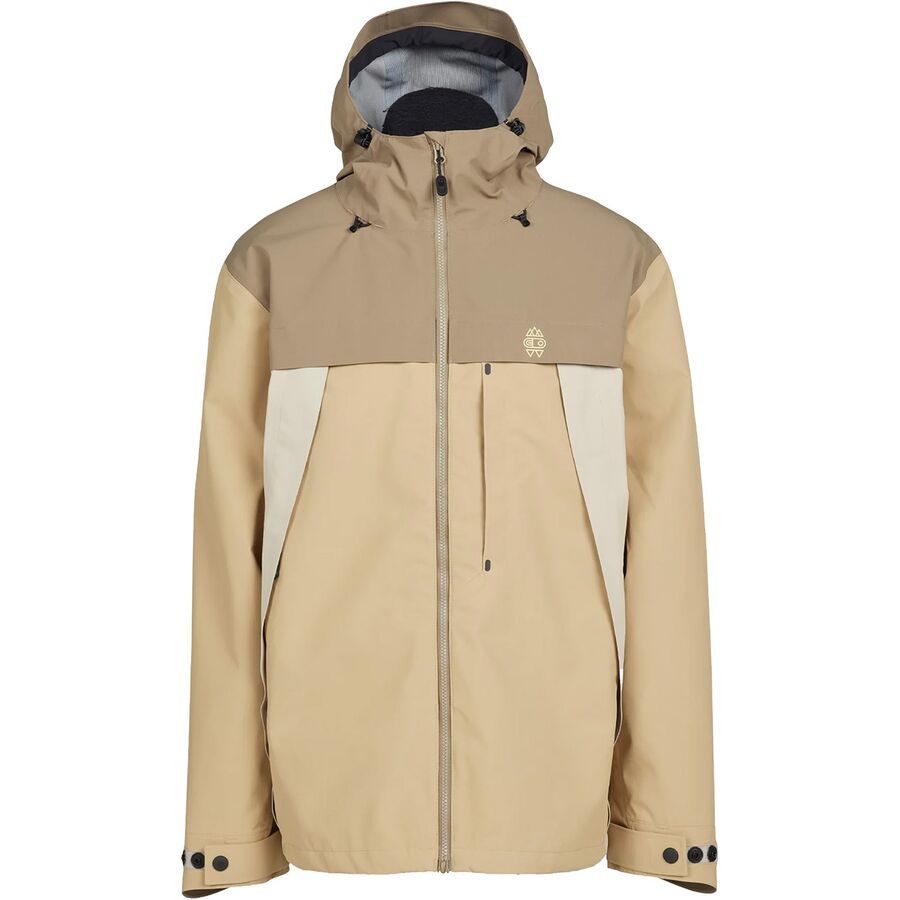 Airblaster Beast 3L Jacket - Men's - Clothing