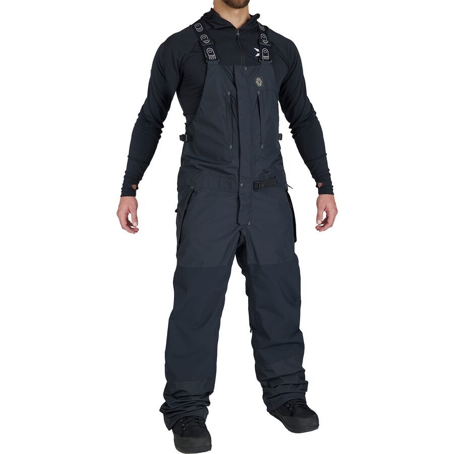 Airblaster Beast Bib - Men's - Clothing