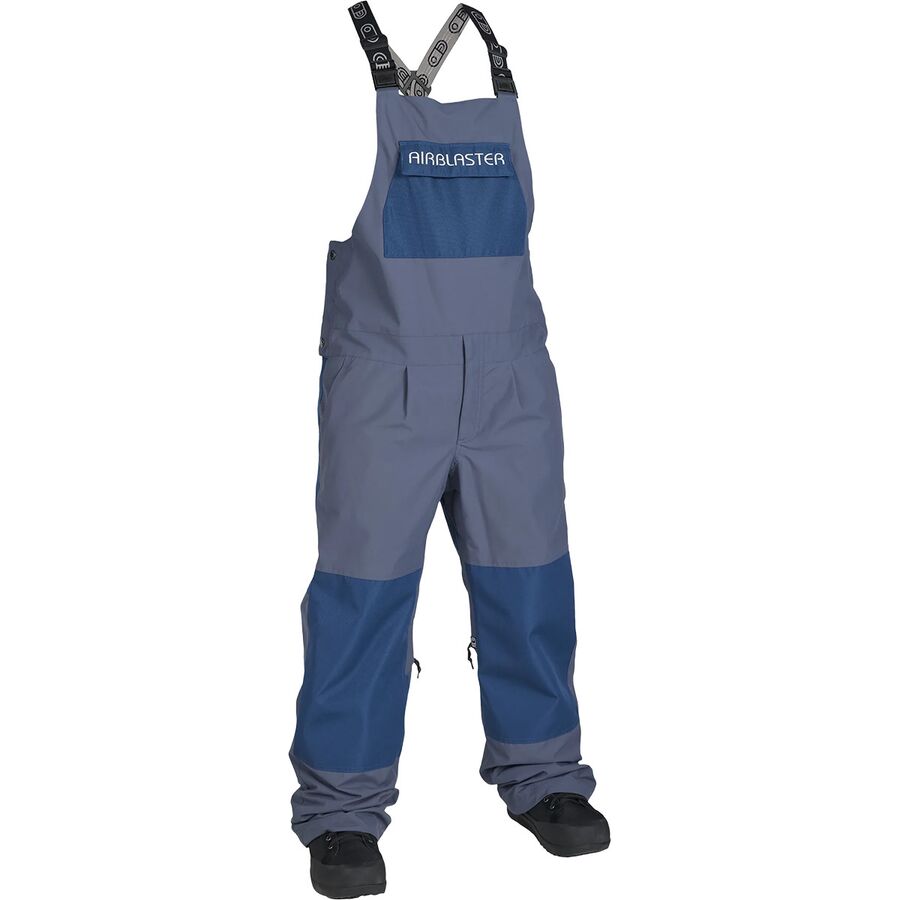 Airblaster Freedom Bib - Men's - Clothing