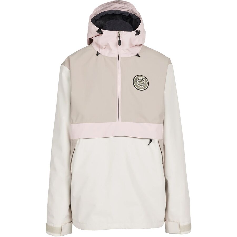 Airblaster Trenchover Jacket - Men's - Clothing
