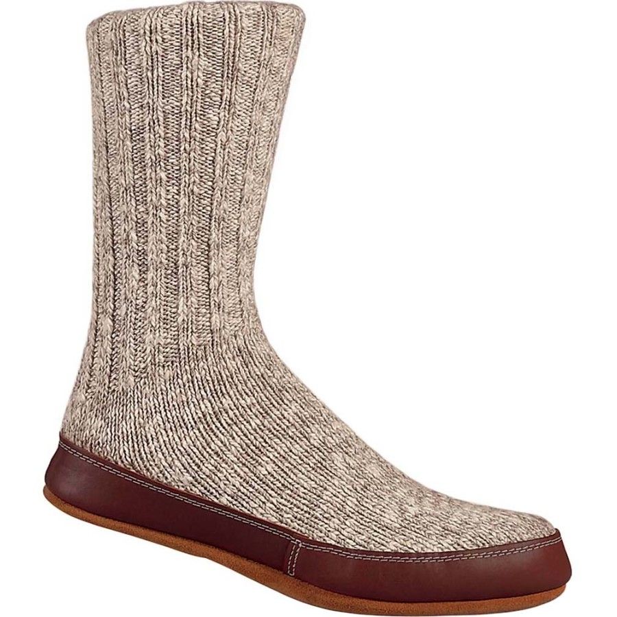 Women s slipper socks Buy Women's Non-Skid Slipper Socks that focus on the cozy!