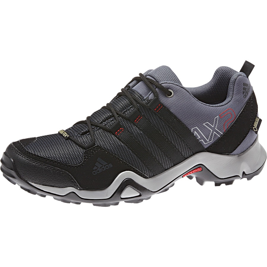 Adidas Outdoor AX 2 GTX Hiking Shoe - Men's | Backcountry.com