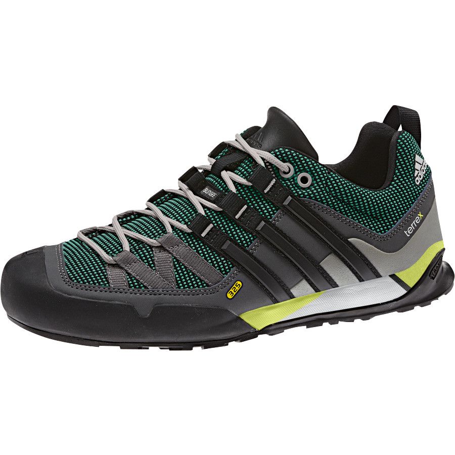 Adidas Terrex Solo Traxion Shoe Adidas Terrex Solo Traxion Shoe