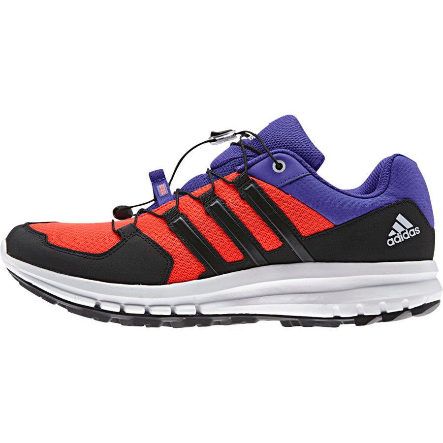 Adidas Outdoor Duramo Cross Trail Running Shoe - Men's