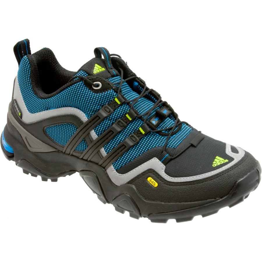 Adidas Outdoor Terrex Fast X FM Hiking Shoe - Women's | Backcountry.com