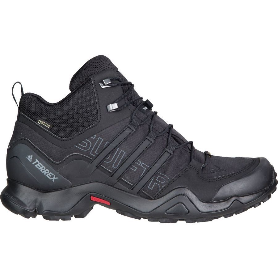 Adidas Outdoor Terrex Swift R Mid GTX Hiking Shoe - Men's