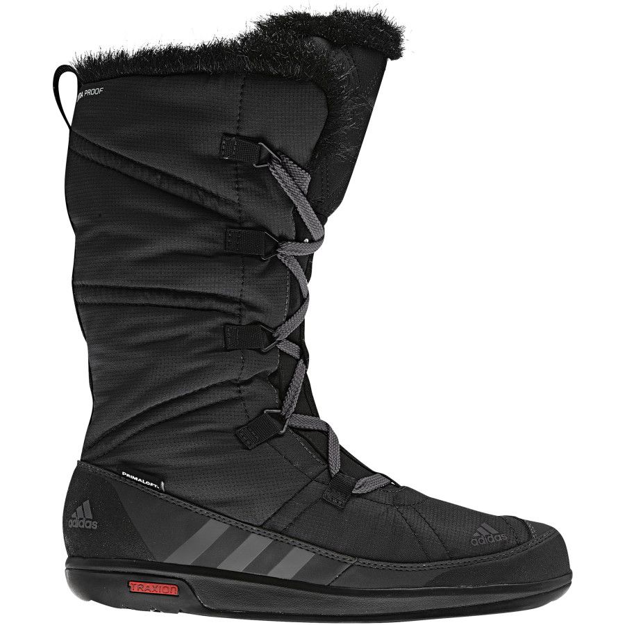 Adidas TERREX Choleah Laceup CP PL Boot - Women's - Footwear
