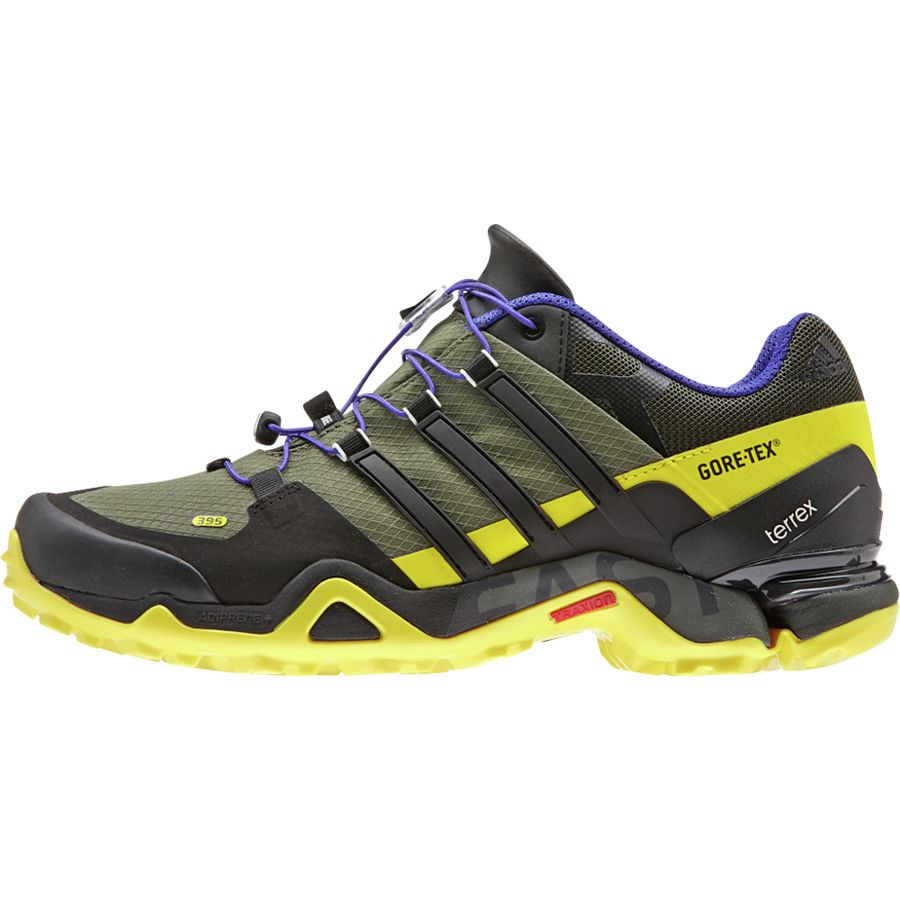 Adidas TERREX Terrex Fast GTX Hiking Shoe - Men's - Footwear