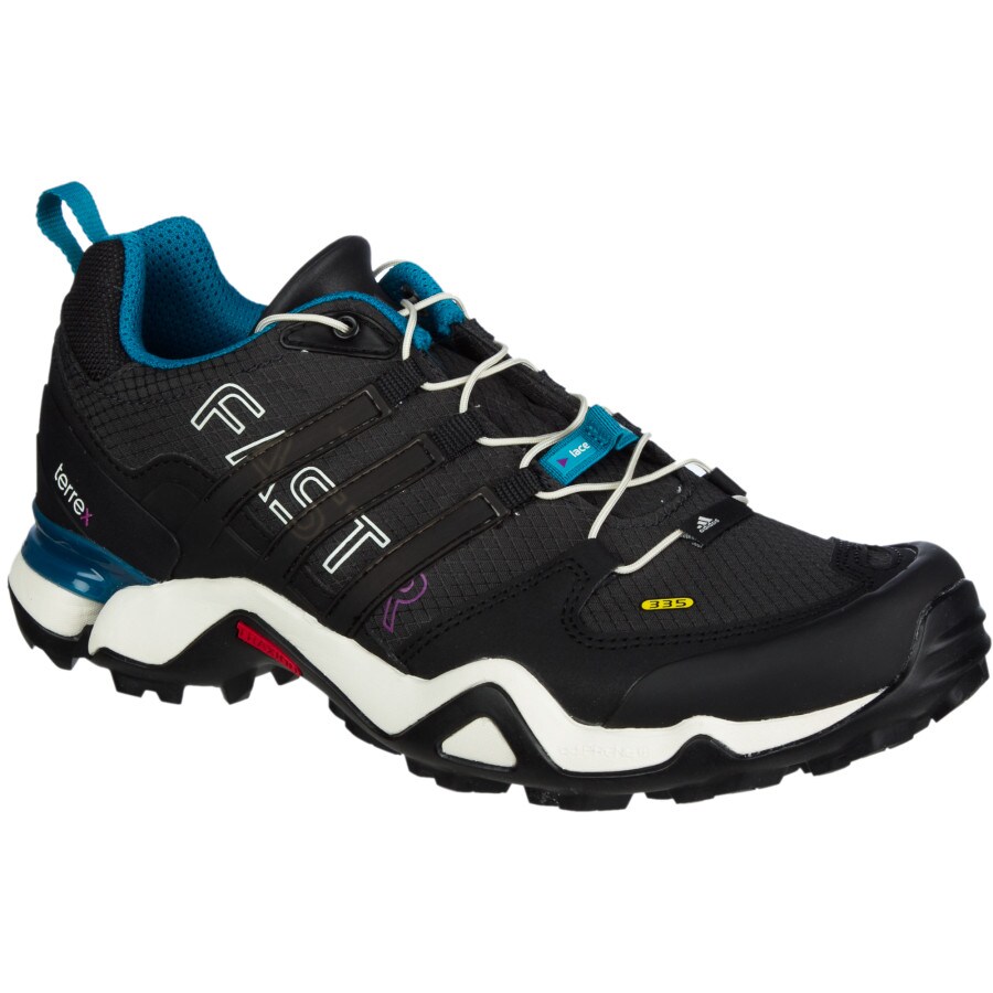 Adidas Outdoor Terrex Fast R Hiking Shoe - Women's | Backcountry.com
