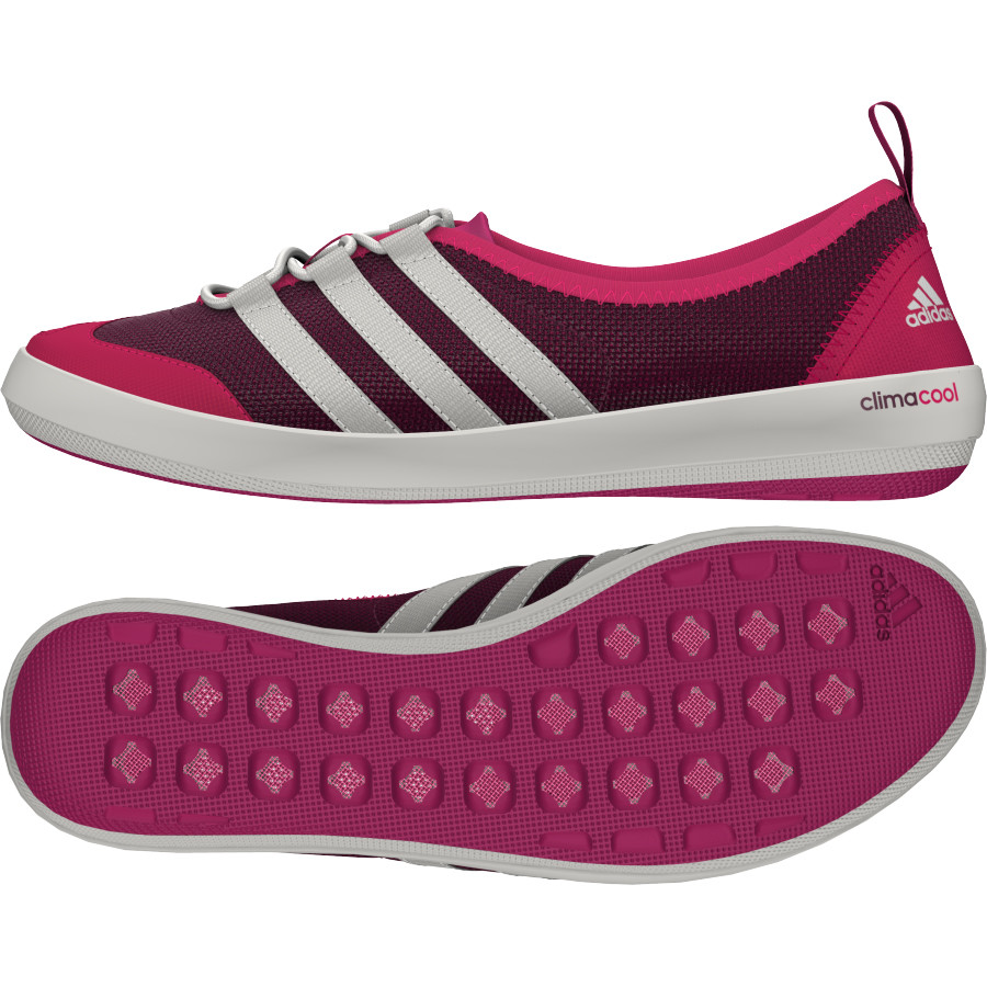 Adidas Outdoor Climacool Boat Sleek 