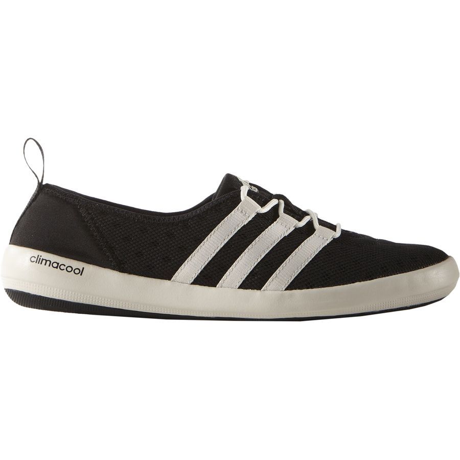 Adidas Outdoor Climacool Boat Sleek Water Shoe Adidas Outdoor Climacool Boat Sleek Water Shoe
