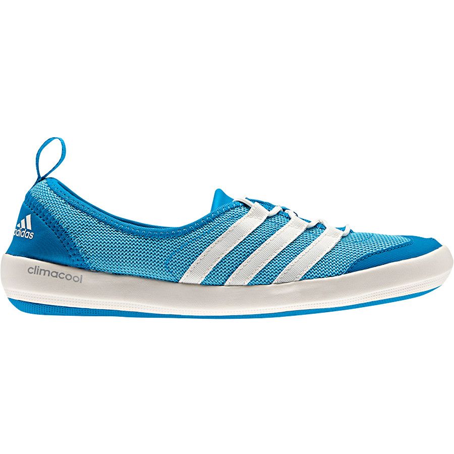 Adidas Outdoor Women S Boat Slip On Sleek Water Shoe Adidas Outdoor Women S Boat Slip On Sleek Water Shoe