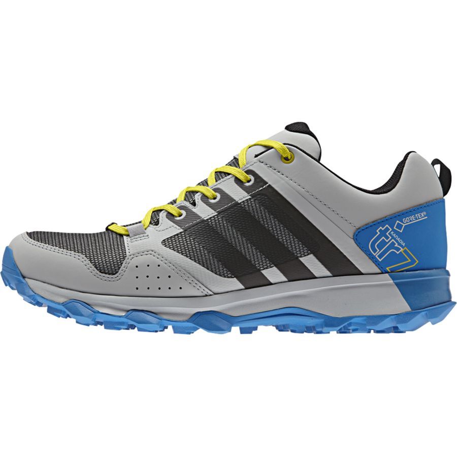 Adidas Outdoor Kanadia 7 Trail GTX Running Shoe - Men's