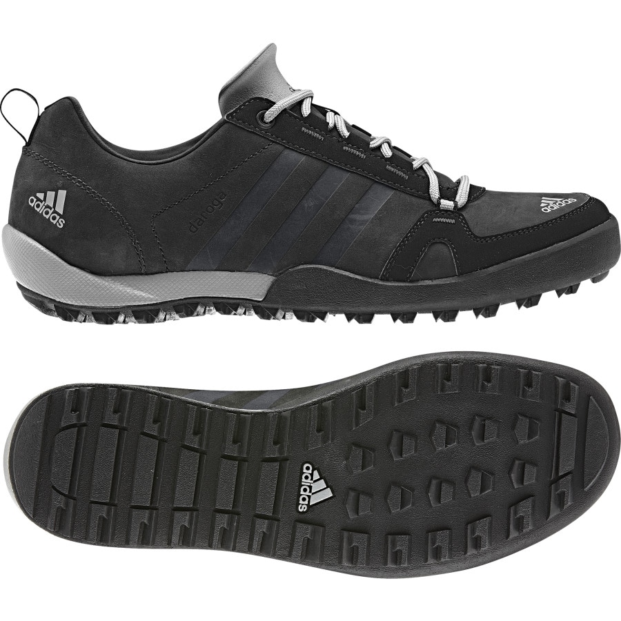 Adidas Outdoor Daroga Two 11 LEA Shoe - Men's | Backcountry.com