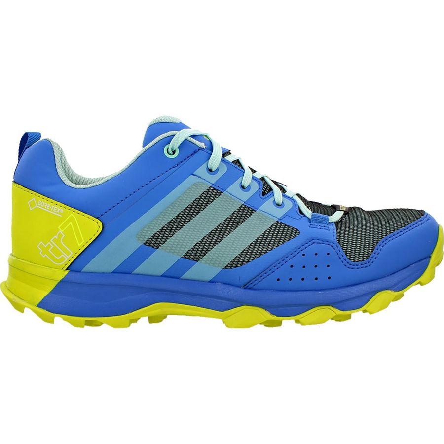 Adidas TERREX Kanadia 7 Trail GTX Running Shoe - Women's - Footwear