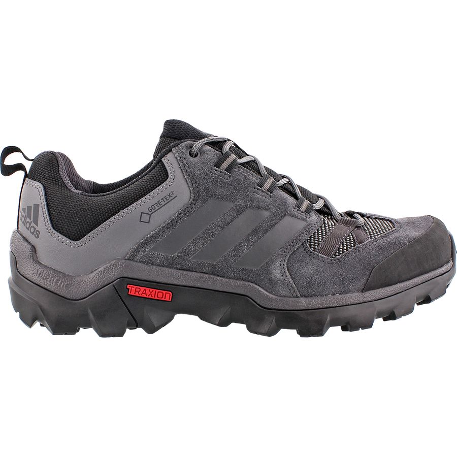 Adidas caprock review on sale