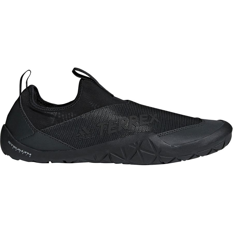 Adidas TERREX Terrex CC Jawpaw II Slip On Water Shoe Men s