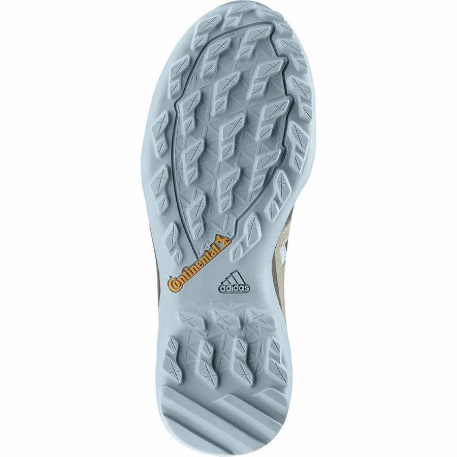 adidas outdoor women's terrex swift r gtx hiking shoes