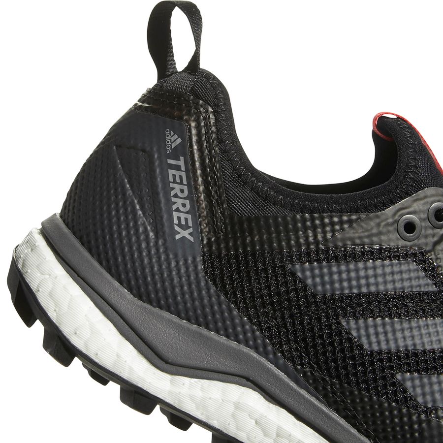 terrex agravic xt review