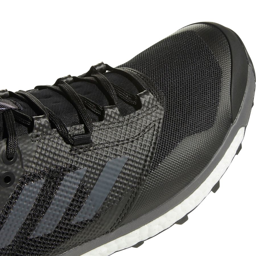 terrex agravic xt review