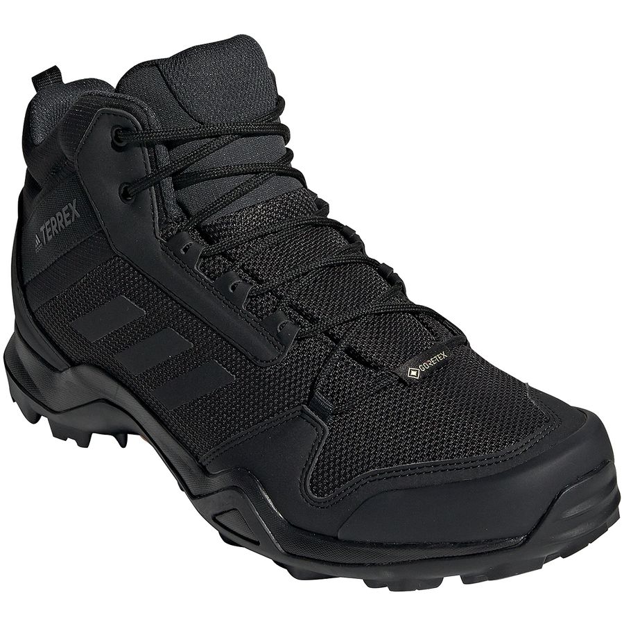 adidas hiking shoes mens