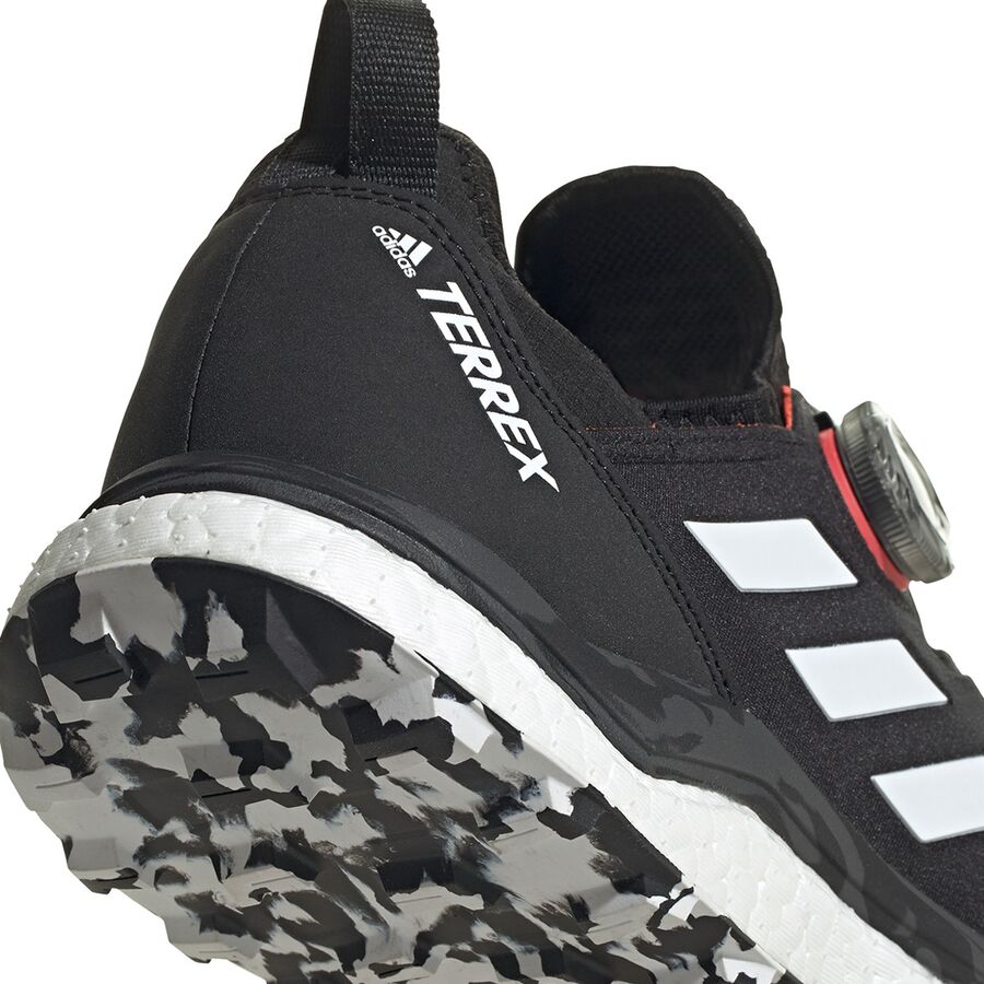adidas outdoor terrex agravic boa