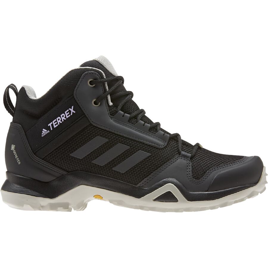 Adidas Outdoor Terrex AX3 Mid GTX 